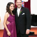 Victoria and Peter